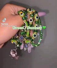 Load image into Gallery viewer, Evil Eye 🧿 🪬