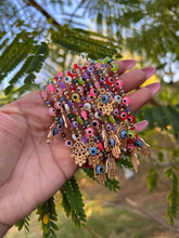 Load image into Gallery viewer, Evil Eye 🧿 🪬