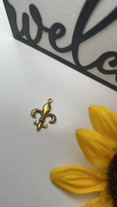Fluer De Lis