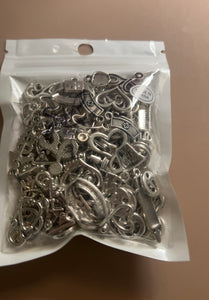 Nursing charms