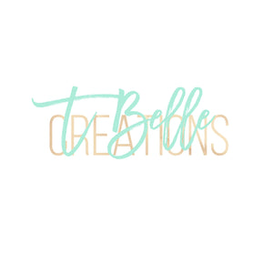 T Belle Creations 