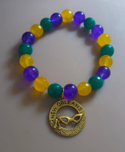 Mardi Gras