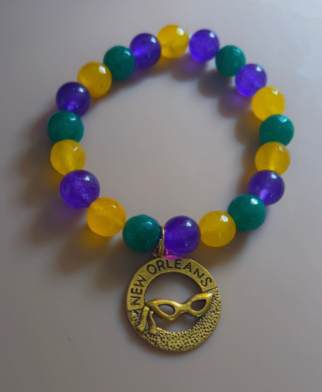 Mardi Gras