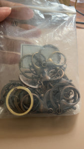 Jump rings