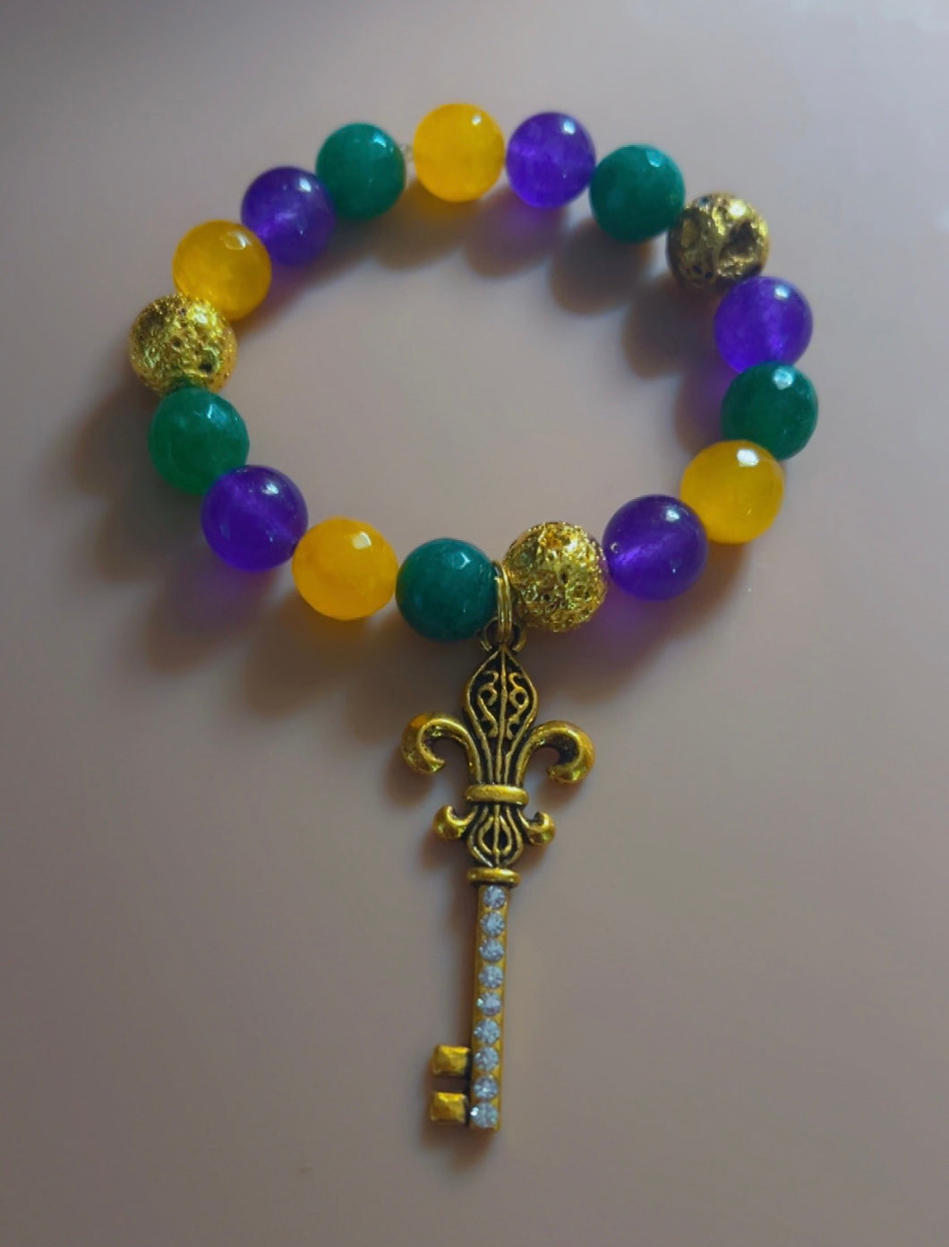 Mardi Gras