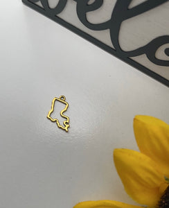 Boot charms