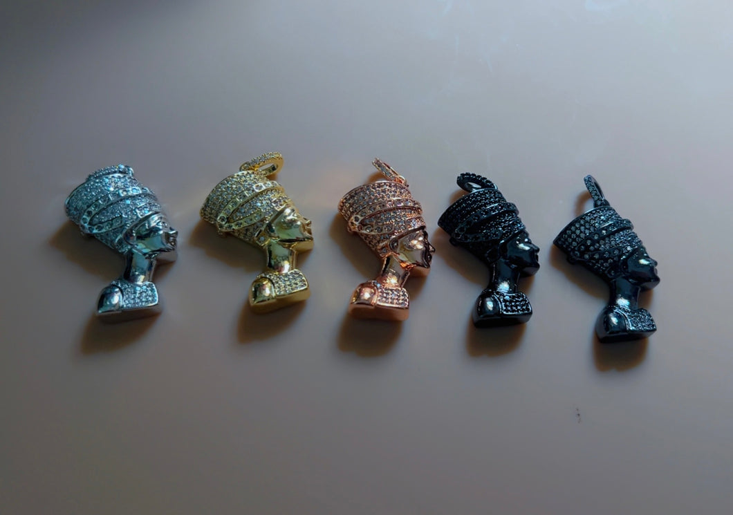 Egyptian charms