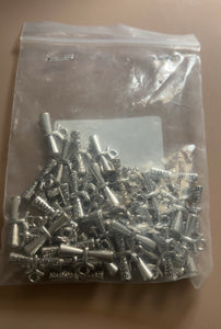 Graduate charms