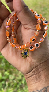 Evil Eye 🧿 🪬