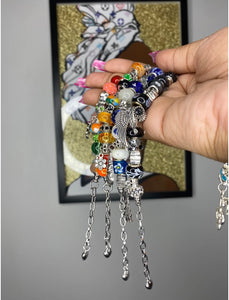 Pandora Style Bracelets
