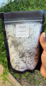 Bath Salts