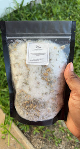 Bath Salts