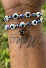 Load image into Gallery viewer, Evil Eye 🧿 🪬
