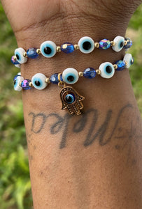 Evil Eye 🧿 🪬