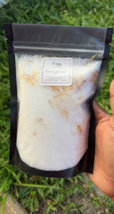 Bath Salts